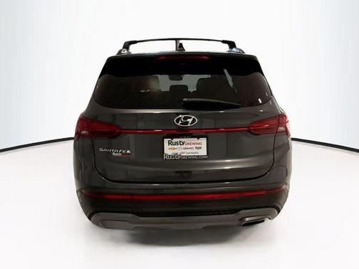 2022 Hyundai SANTA FE XRT