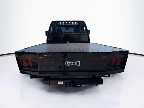 2025 Chevrolet Silverado 3500 WT