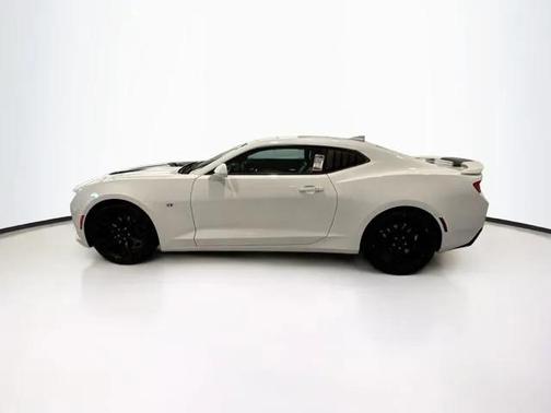 2016 Chevrolet Camaro 2SS