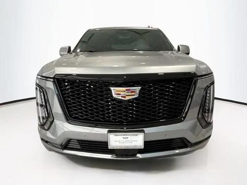 2025 Cadillac Escalade ESV Sport