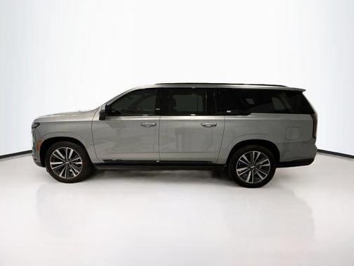2025 Cadillac Escalade ESV Sport