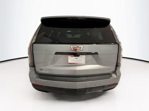 2025 Cadillac Escalade ESV Sport