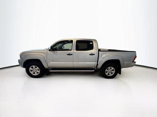 2007 Toyota Tacoma PreRunner Double Cab