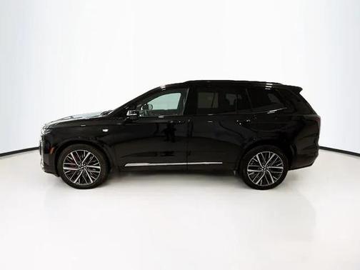 2024 Cadillac XT6 Sport AWD