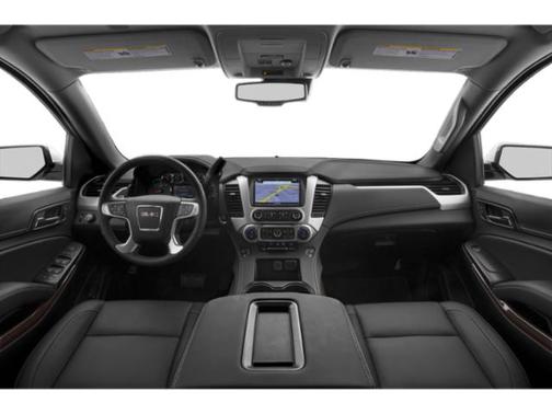 2020 GMC Yukon SLT