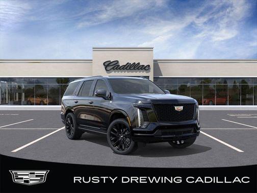 2026 Cadillac Escalade Sport Platinum