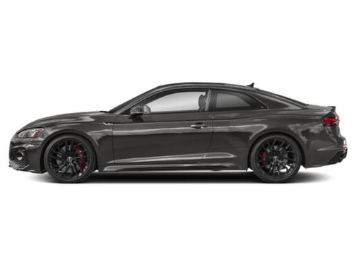 2021 Audi RS 5 2.9T