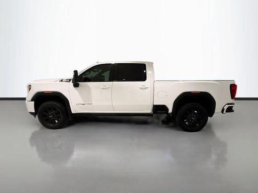 2021 GMC Sierra 3500 Base