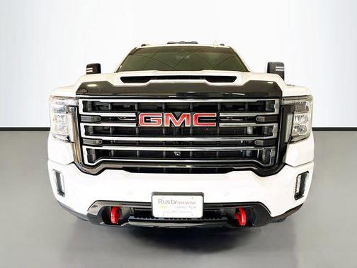2021 GMC Sierra 3500 Base