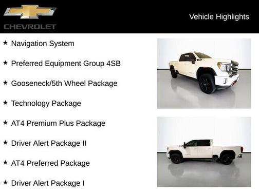 2021 GMC Sierra 3500 Base