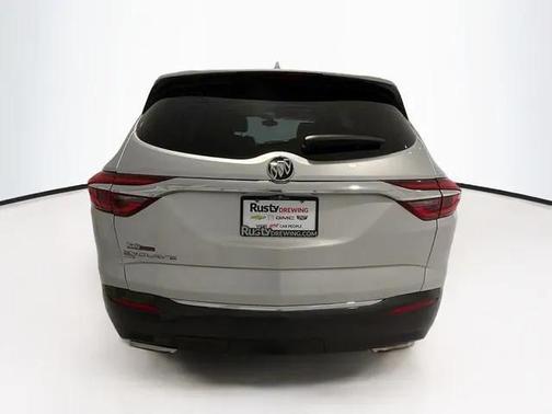 2020 Buick Enclave AWD Essence
