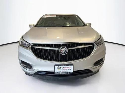 2020 Buick Enclave AWD Essence
