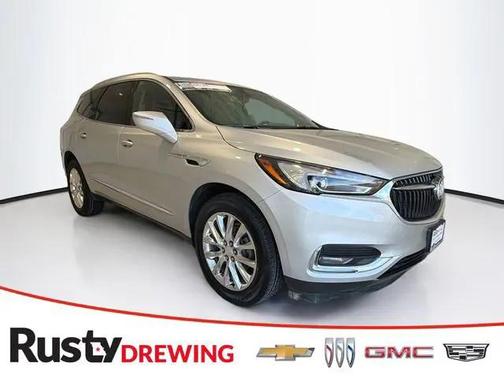 2020 Buick Enclave AWD Essence