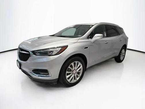 2020 Buick Enclave AWD Essence