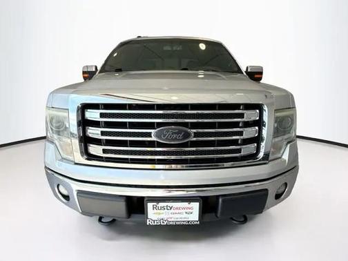 2014 Ford F-150 XL