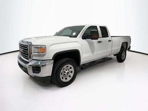 2019 GMC Sierra 2500 Base
