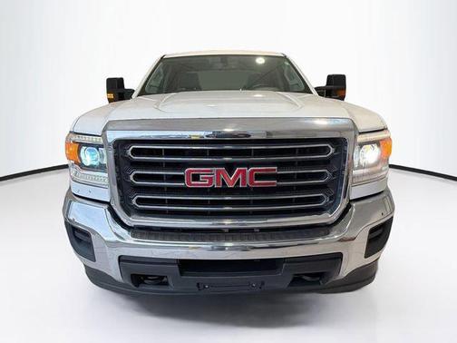 2019 GMC Sierra 2500 Base