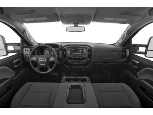 2019 GMC Sierra 2500 Base