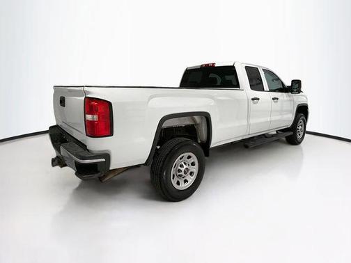 2019 GMC Sierra 2500 Base