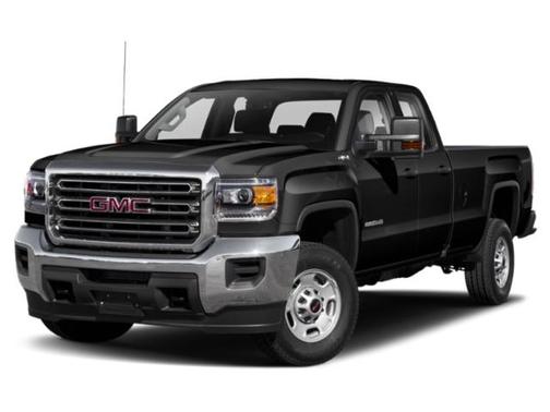 2019 GMC Sierra 2500 Base