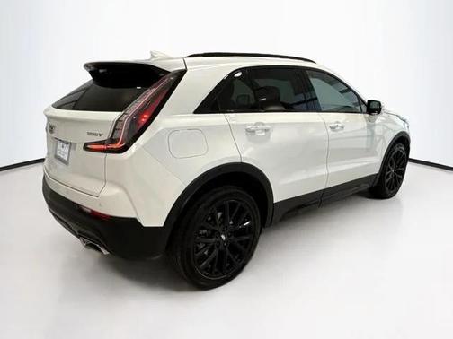 2023 Cadillac XT4 Sport