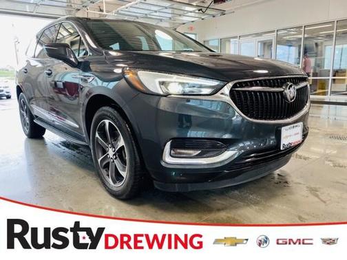 Photo 1 of 26 of 2019 Buick Enclave Essence