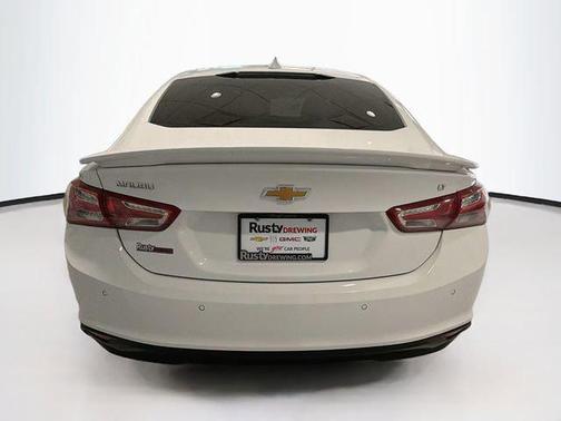 2024 Chevrolet Malibu FWD 2LT