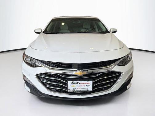 2024 Chevrolet Malibu FWD 2LT