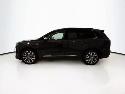 2024 Cadillac XT6 Sport AWD
