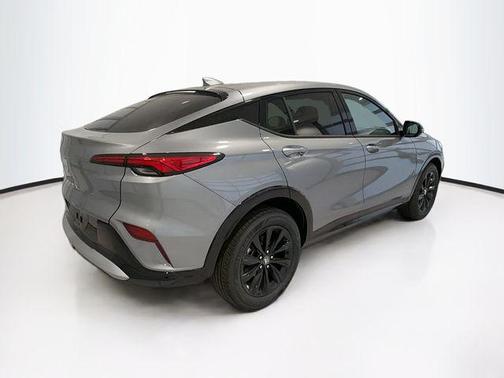 2026 Buick Envista Sport Touring FWD