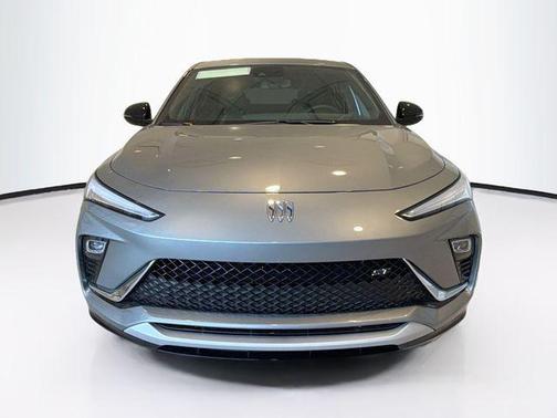 2026 Buick Envista Sport Touring FWD