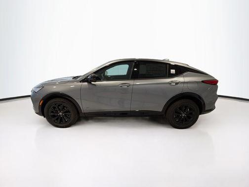 2026 Buick Envista Sport Touring FWD