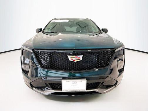 2025 Cadillac XT4 Sport