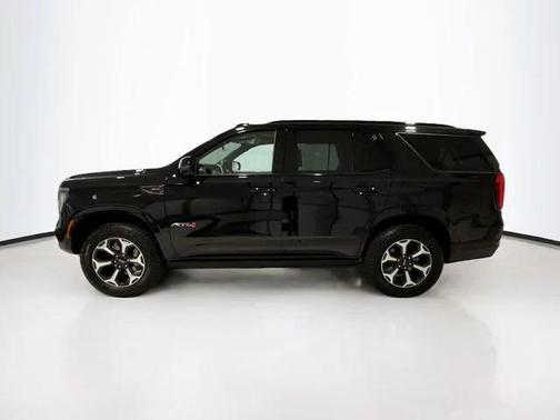 2025 GMC Yukon 4WD AT4 Ultimate