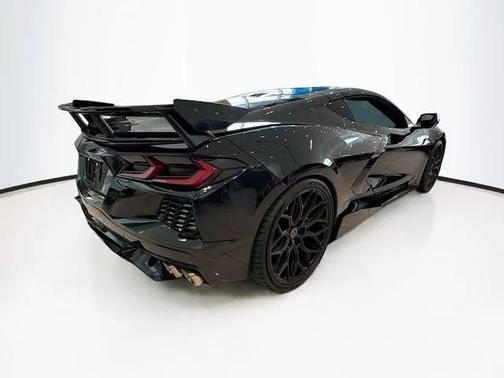 2022 Chevrolet Corvette Stingray w/2LT