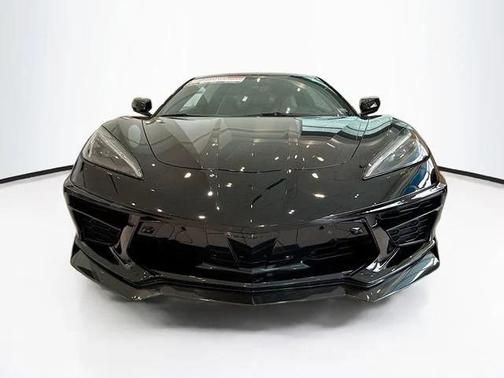 2022 Chevrolet Corvette Stingray w/2LT