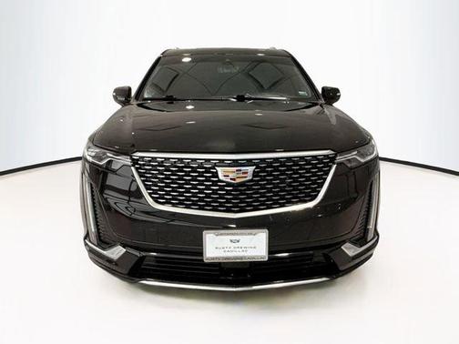 2021 Cadillac XT6 Premium Luxury AWD