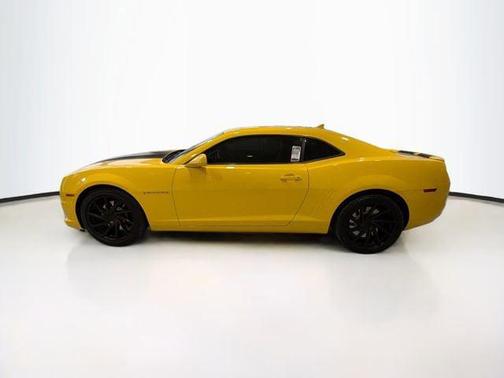 2012 Chevrolet Camaro 2SS