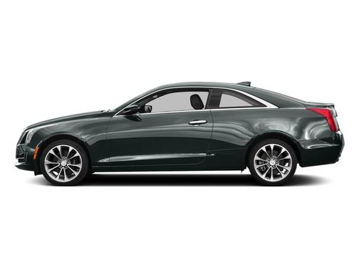 2016 Cadillac ATS 3.6L Performance