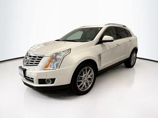 2014 Cadillac SRX Premium Collection