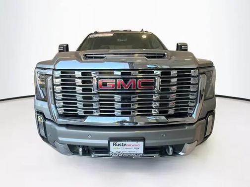 2024 GMC Sierra 2500 Denali
