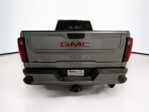 2024 GMC Sierra 2500 Denali