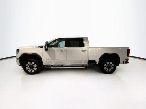 2024 GMC Sierra 2500 Denali
