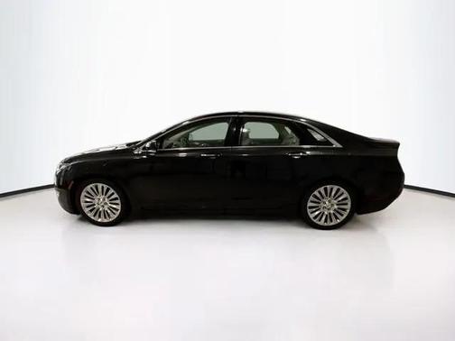 2013 Lincoln MKZ Base