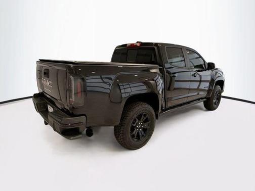 2022 GMC Canyon AT4