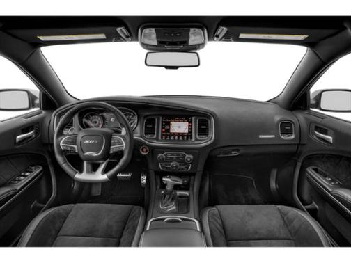2018 Dodge Charger R/T