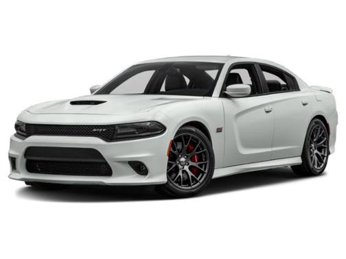 2018 Dodge Charger R/T