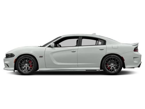 2018 Dodge Charger R/T
