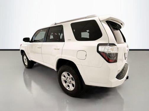 2014 Toyota 4Runner Limited