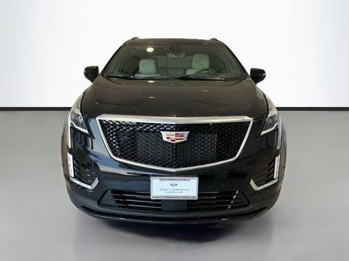 2025 Cadillac XT5 Sport